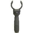 M203 GRIP WITH CLASSIC HANDLE